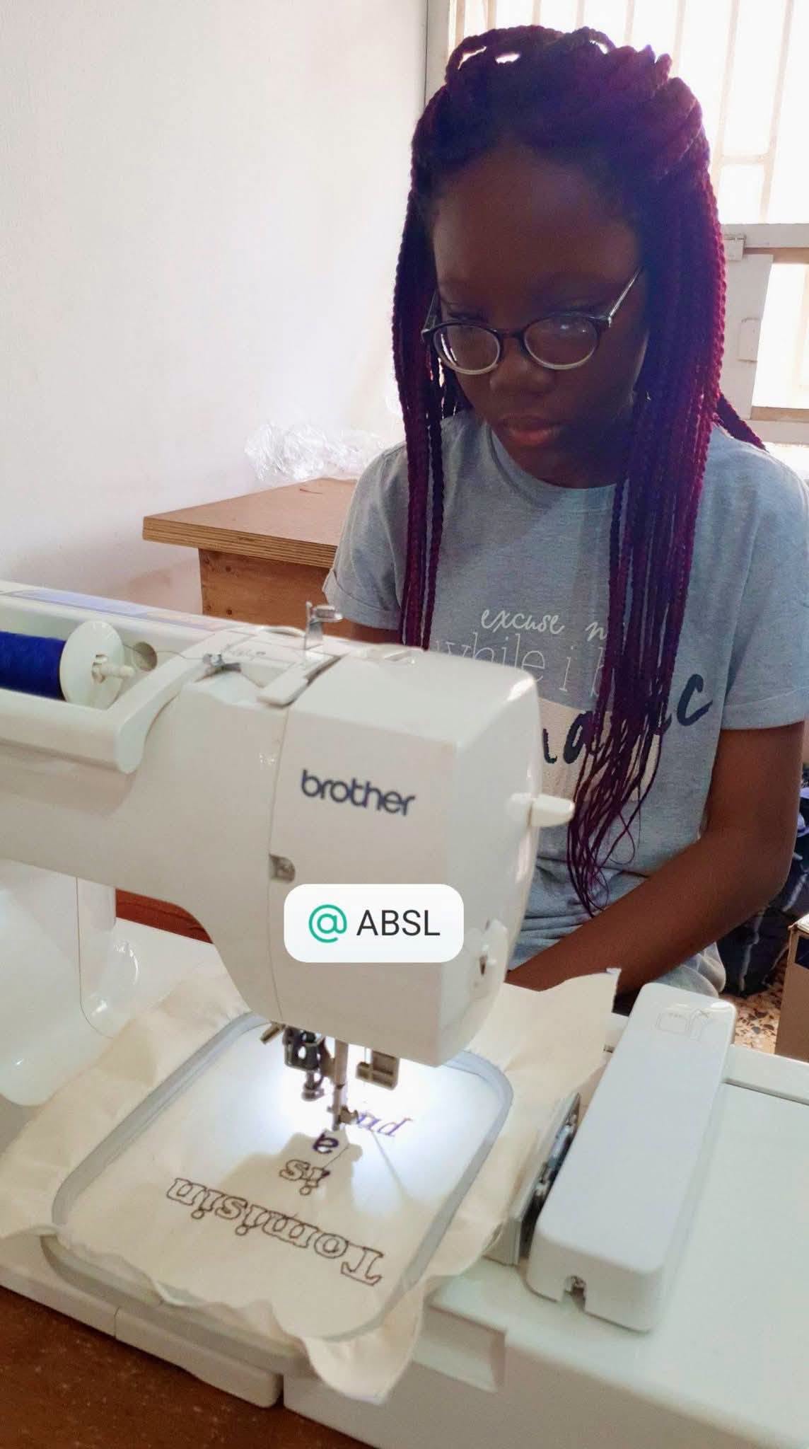 ABSL Fashion Institute showcase image 6