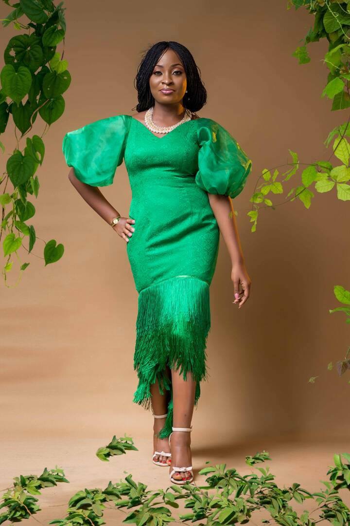 ABSL Fashion Institute showcase image 8