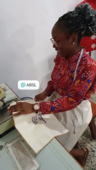 YOUNG FASHION CREATORS ACADEMY - SUMMER CLASS
